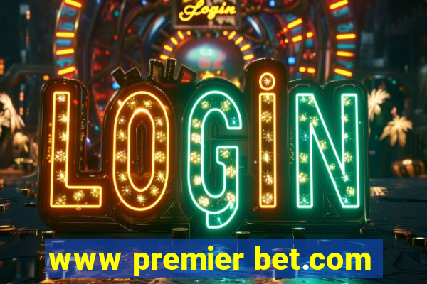 www premier bet.com